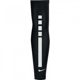 Nike N.000.2044.027.LX Pro Elite Sleeves 2.0 Siyah Basketbol Kolluk