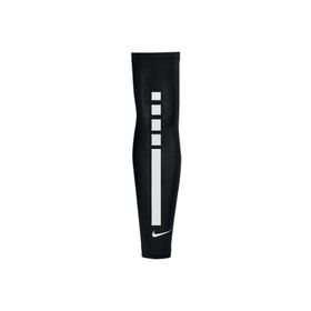 Nike N.000.2044.027.LX Pro Elite Sleeves 2.0 Siyah Basketbol Kolluk