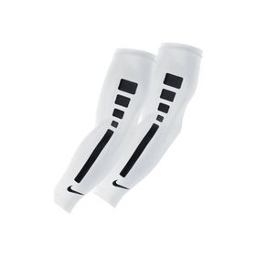 Nike N.000.2044.127.LX Pro Elite Sleeves 2.0 Beyaz Basketbol Kolluk
