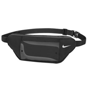Nike N.000.2650.082.OS Pack Siyah Unisex Koşu Bileklik