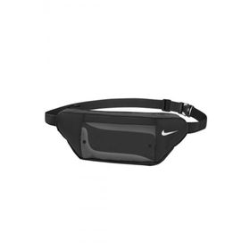 Nike N.000.2650.082.OS Pack Siyah Unisex Koşu Bileklik