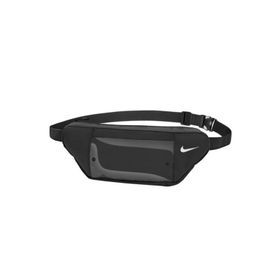 Nike N.000.2650.082.OS Pack Siyah Unisex Koşu Bileklik