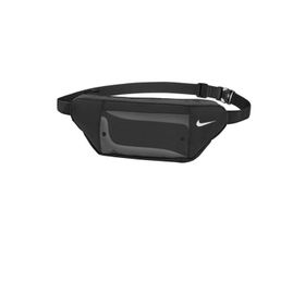 Nike N.000.2650.082.OS Pack Siyah Unisex Koşu Bileklik