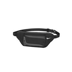 Nike N.000.2650.082.OS Pack Siyah Unisex Koşu Bileklik