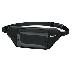 Nike N.000.2650.082.OS Pack Siyah Unisex Koşu Bileklik