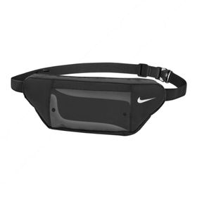 Nike N.000.2650.082.OS Pack Siyah Unisex Koşu Bileklik