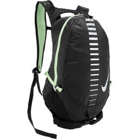 Nike N.000.3567.014.NS Commuter 15 lt Siyah Koşu Unisex Sırt Çantası