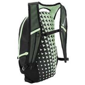 Nike N.000.3567.014.NS Commuter 15 lt Siyah Koşu Unisex Sırt Çantası