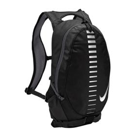 Nike N.000.3567.045.NS Siyah Unisex Koşu Çantası