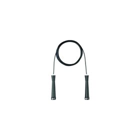 Nike N.100.0487.027.NS Speed Rope Unisex Siyah Antrenman Atlama İpi