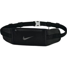 Nike N.100.0512.013.OS Race Day Siyah Unisex Bel Çantası