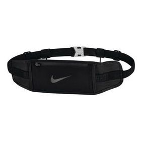 Nike N.100.0512.013.OS Race Day Siyah Unisex Bel Çantası