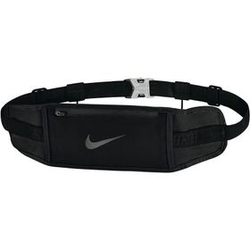 Nike N.100.0512.013.OS Race Day Siyah Unisex Bel Çantası