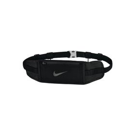 Nike N.100.0512.013.OS Race Day Siyah Unisex Bel Çantası