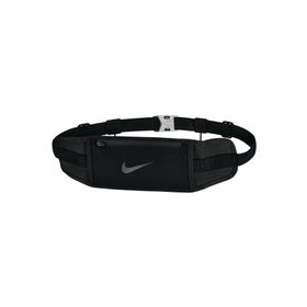 Nike N.100.0512.013.OS Race Day Siyah Unisex Bel Çantası