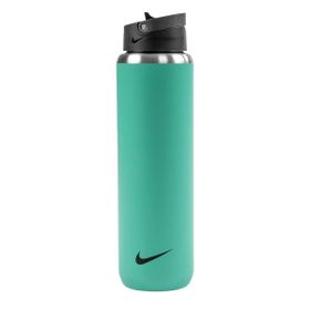 Nike N.100.1632.333.24 Recharge Straw Bottle 24 Oz Yeşil Matara