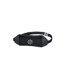 Nike N.100.1641.015 Challenger Waist Pack Siyah Unisex Bel Çantası