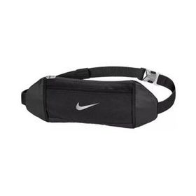 Nike N.100.1641.015 Challenger Waist Pack Siyah Unisex Bel Çantası