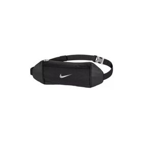 Nike N.100.1641.015 Challenger Waist Pack Siyah Unisex Bel Çantası