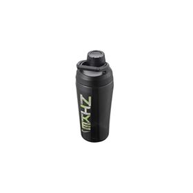 Nike N.100.1937.913.16 Siyah Tr Hypercharge Chug Bottle 16 oz Çocuk Suluğu
