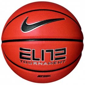 Nike ‎N.100.2353.855.07 Elite Tournament 8P Basketbol Topu