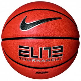 Nike ‎N.100.2353.855.07 Elite Tournament 8P Basketbol Topu