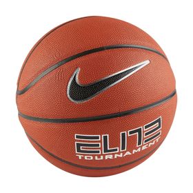Nike ‎N.100.2353.855.07 Elite Tournament 8P Basketbol Topu