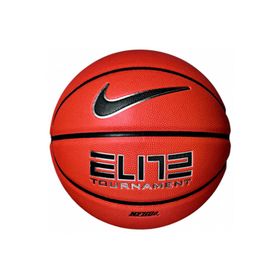 Nike ‎N.100.2353.855.07 Elite Tournament 8P Basketbol Topu
