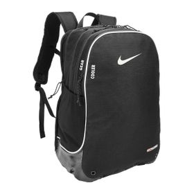 Nike N.100.2587.080.NS Track Siyah Koşu Unisex Sırt Çantası