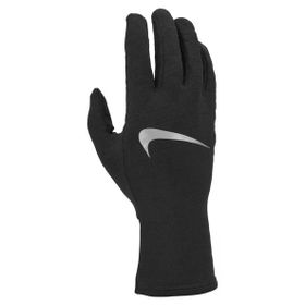 Nike N.100.2979.082.LG Siyah W Sphere 4.0 Rg Kadın Koşu Eldiveni