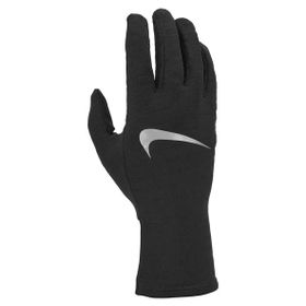 Nike N.100.2979.082.LG Siyah W Sphere 4.0 Rg Kadın Koşu Eldiveni