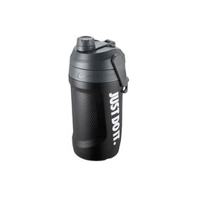 Nike N.100.3110.058.40 Fuel Jug 40 Oz Siyah Antrenman Matara Suluk