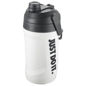 Nike N.100.3110.153.40 Fuel Jug 40 Oz Beyaz Antrenman Matara Suluk