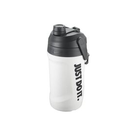 Nike N.100.3110.153.40 Fuel Jug 40 Oz Beyaz Antrenman Matara Suluk