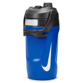 Nike N.100.3111.476.64 Fuel Jug 64 Oz Mavi Antrenman Matara Suluk
