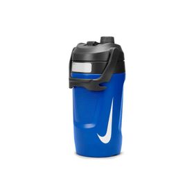 Nike N.100.3111.476.64 Fuel Jug 64 Oz Mavi Antrenman Matara Suluk