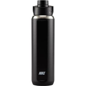 Nike N.100.3311.091.24 Recharge 24 Oz Unisex Siyah Matara Suluk