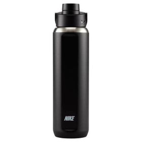 Nike N.100.3311.091.24 Recharge 24 Oz Unisex Siyah Matara Suluk
