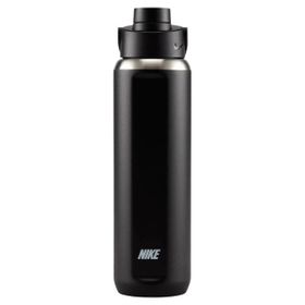 Nike N.100.3311.091.24 Recharge 24 Oz Unisex Siyah Matara Suluk