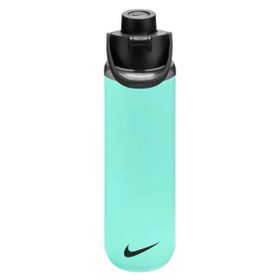 Nike N.100.3311.333.24 Recharge Chug Bottle 24 Oz Yeşil Matara