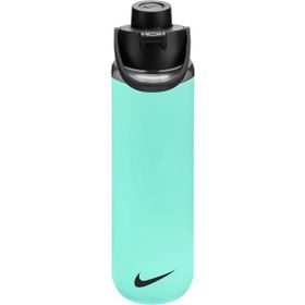 Nike N.100.3311.333.24 Recharge Chug Bottle 24 Oz Yeşil Matara