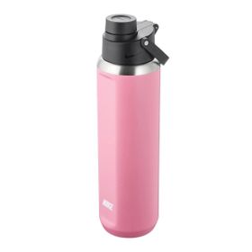 Nike N.100.3311.641.24 Recharge Chug Bottle 24 Oz Pembe Matara Suluk