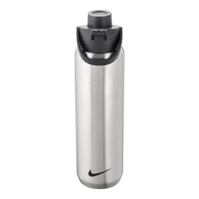 Nike N.100.3311.953.24 SS Recharge Chug Bottle 24 Oz Matara Suluk