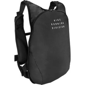 Nike N.100.3439.082.OS Commuter Elite 15 lt Siyah Koşu Unisex Sırt Çantası
