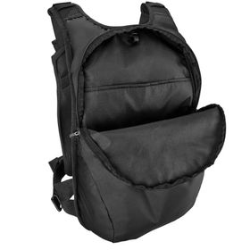 Nike N.100.3439.082.OS Commuter Elite 15 lt Siyah Koşu Unisex Sırt Çantası