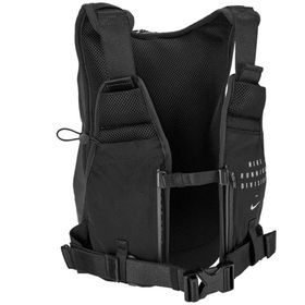 Nike N.100.3439.082.OS Commuter Elite 15 lt Siyah Koşu Unisex Sırt Çantası