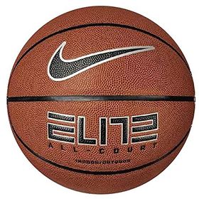 Nike N.100.4088.855.06 Elite All Court 8P 2.0 Basketbol Topu