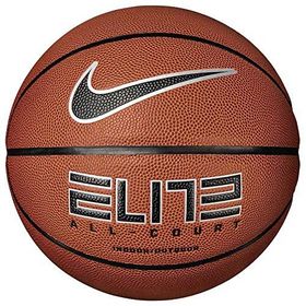 Nike N.100.4088.855.06 Elite All Court 8P 2.0 Basketbol Topu