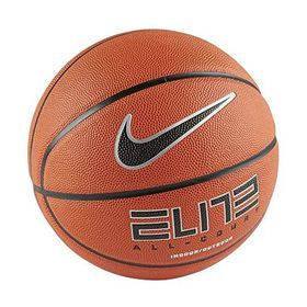 Nike N.100.4088.855.06 Elite All Court 8P 2.0 Basketbol Topu