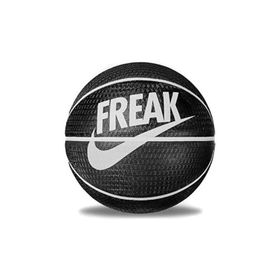 Nike N.100.4139-038 Siyah Playground 8P 2.0 G Antetokounmpo Deflated Unısex Top